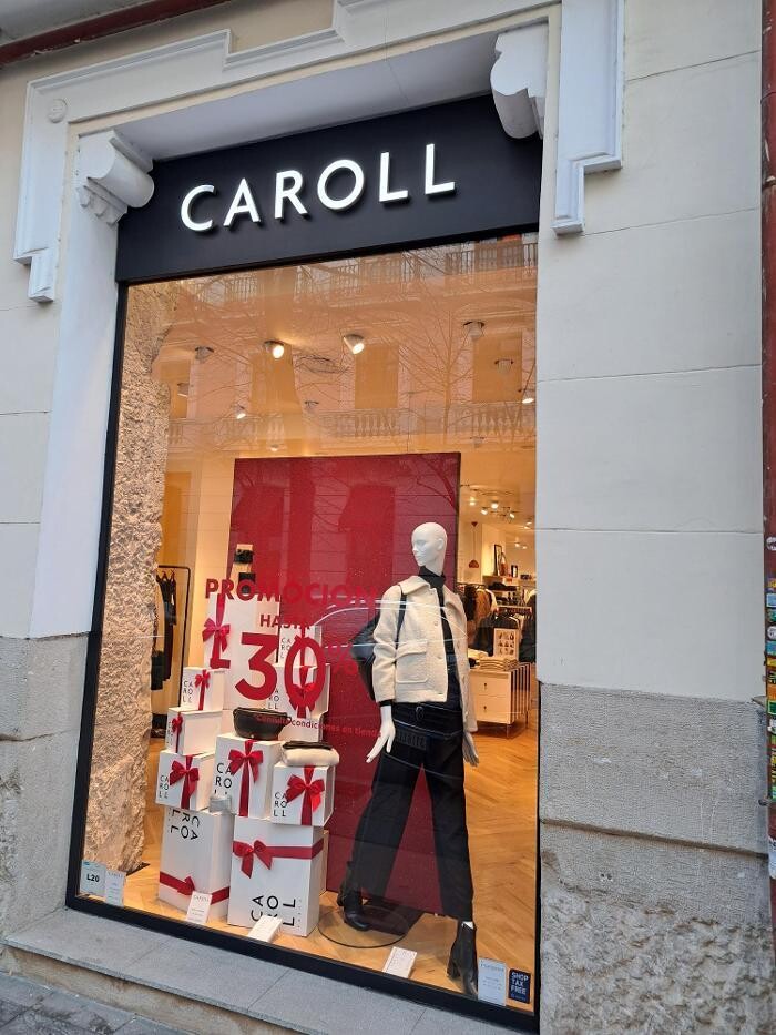 Images Caroll