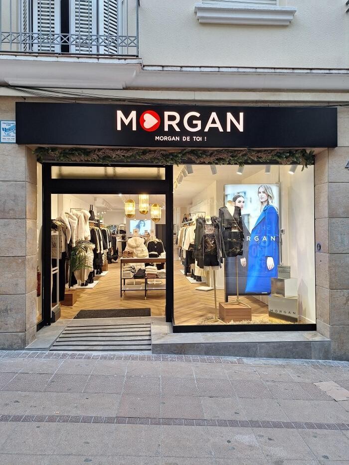 Images Morgan