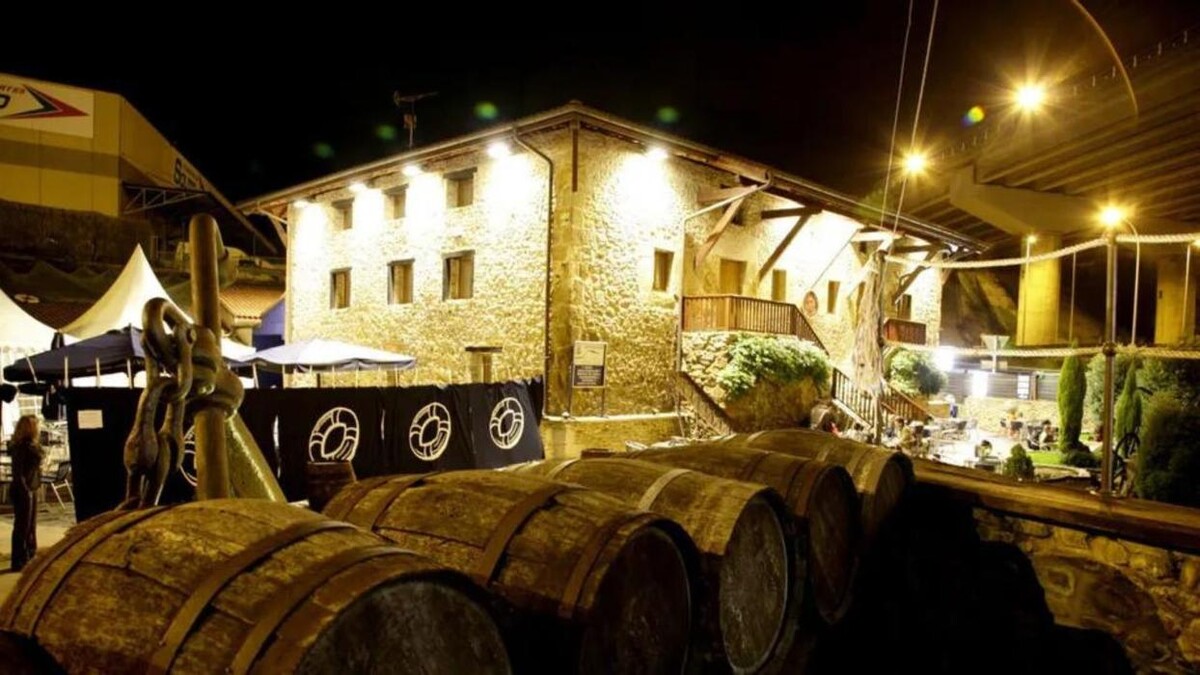 Images Restaurante Untzigain
