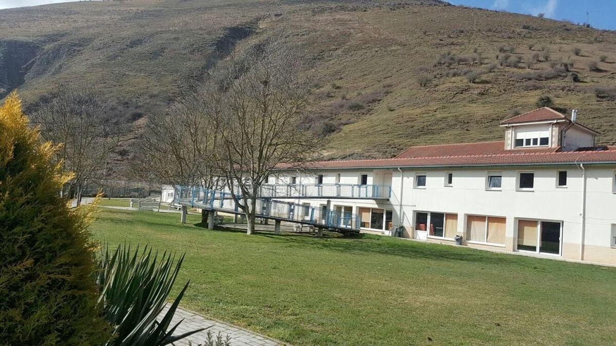 Images RESIDENCIA LUSANZ CANTABRIA, S.L.