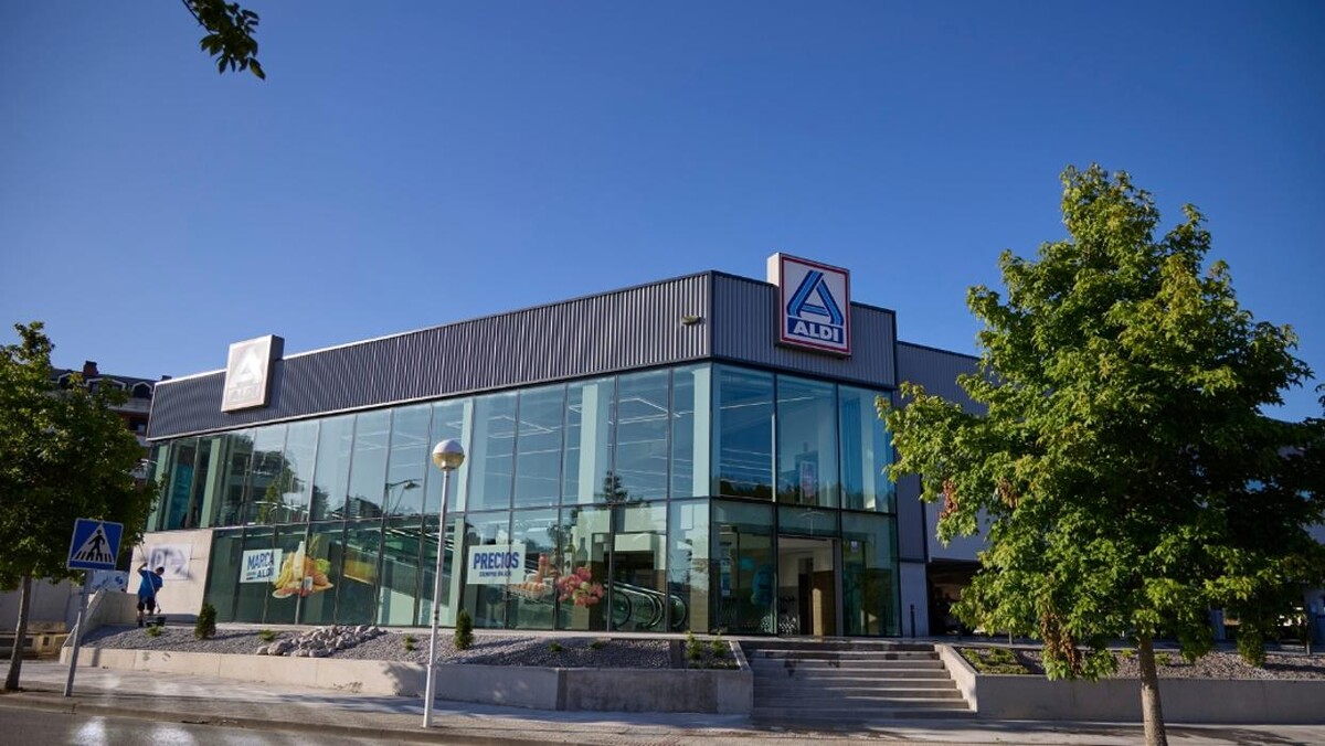 Images ALDI