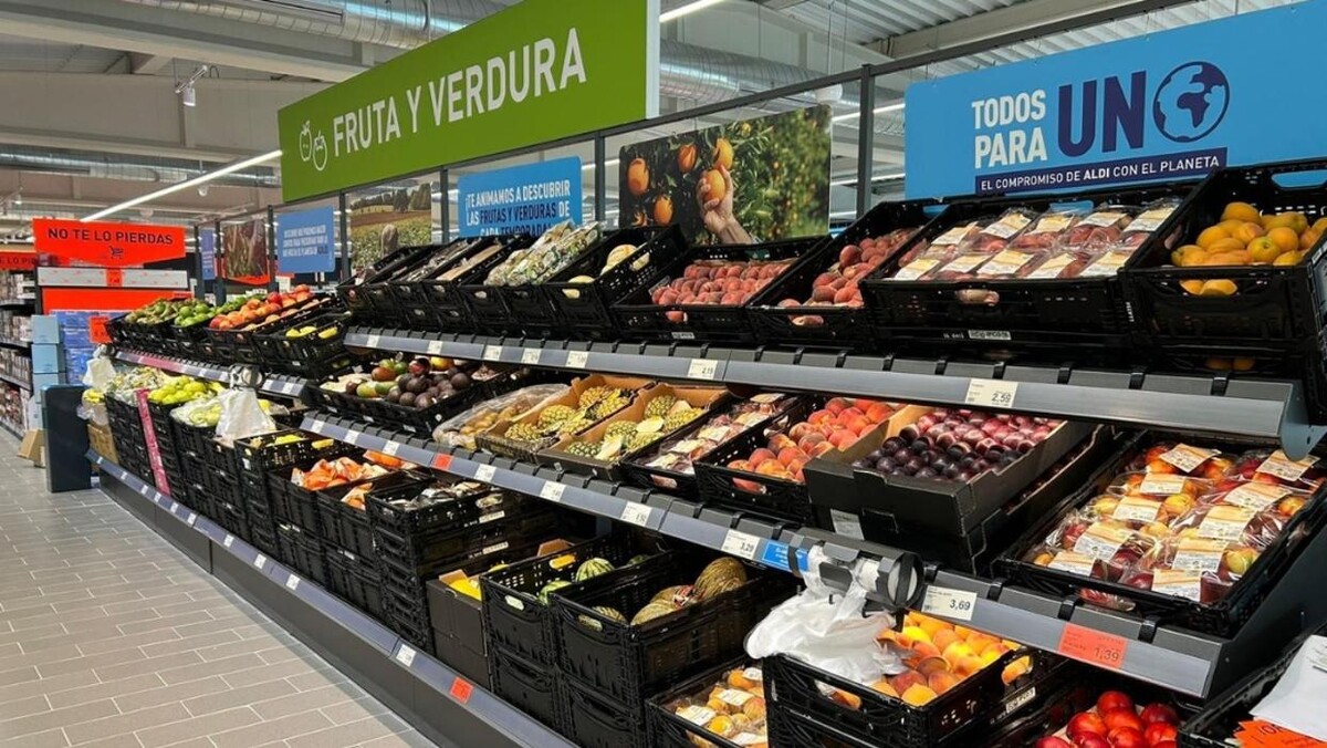 Images ALDI