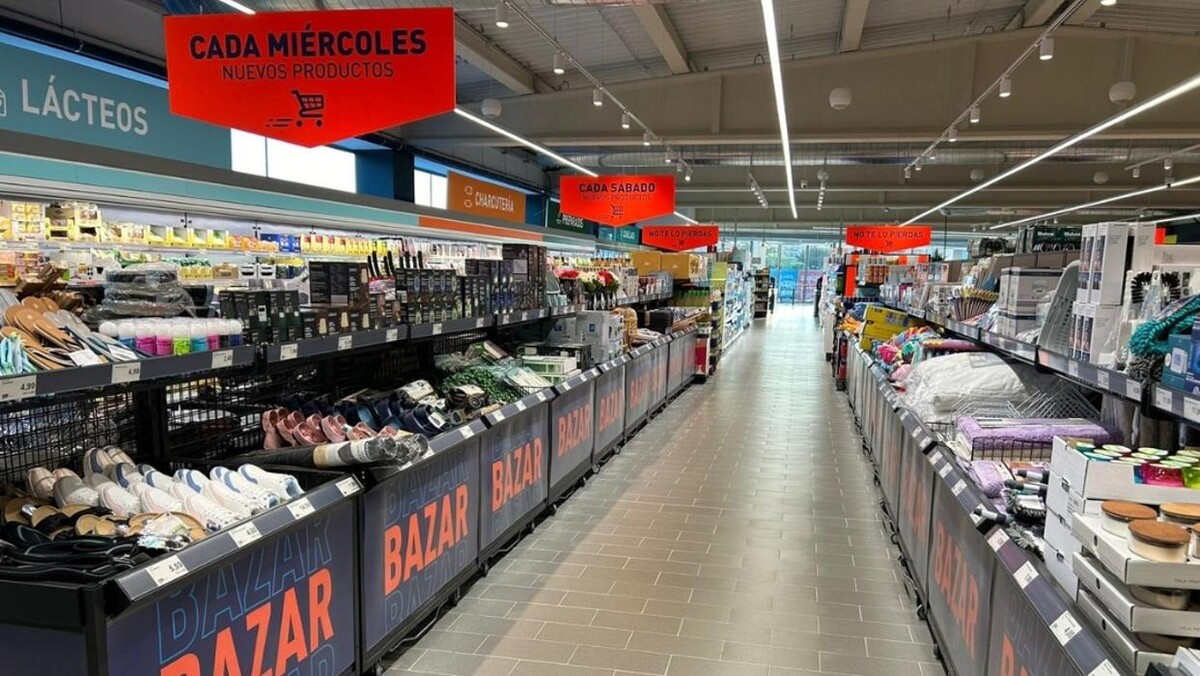 Images ALDI