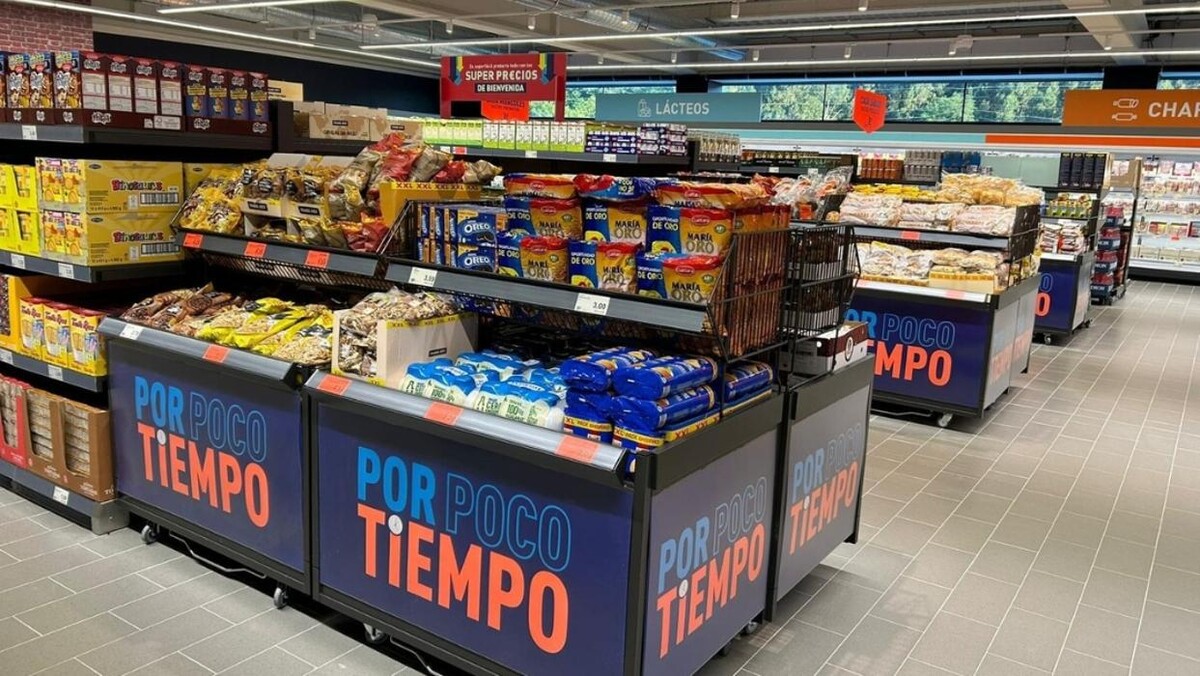 Images ALDI