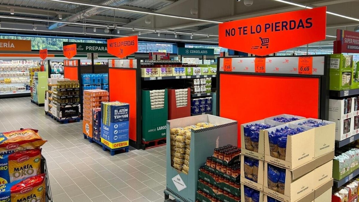 Images ALDI