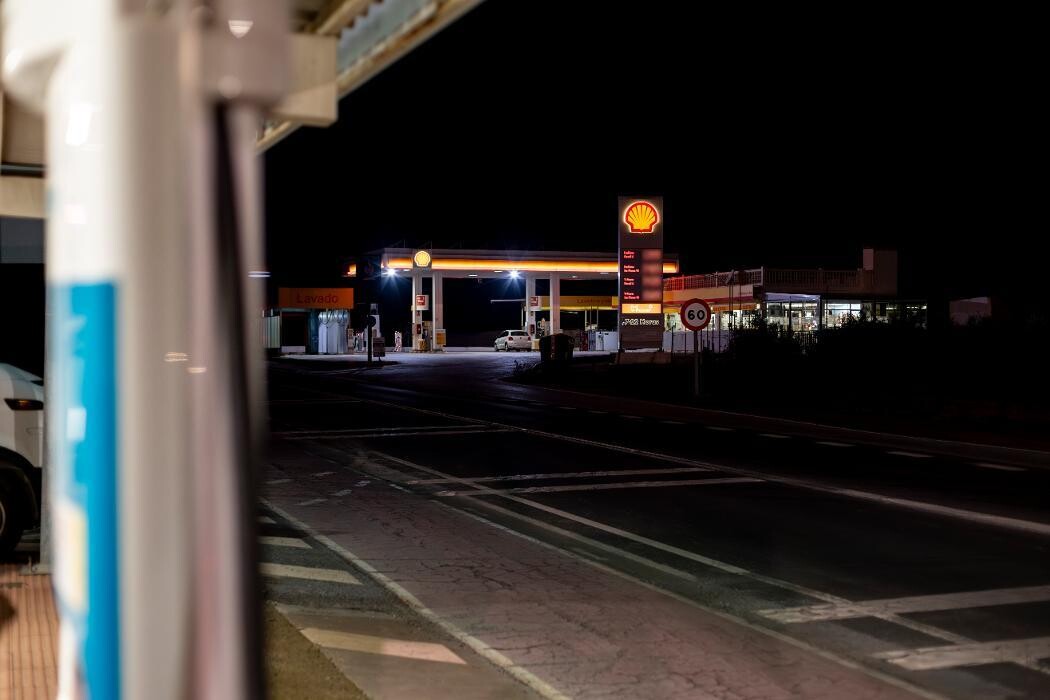 Images ACCIONA Charging Station