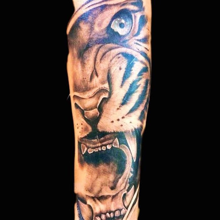 Images TATTOO IMPERIUM INK VENDRELL