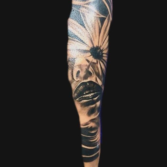 Images TATTOO IMPERIUM INK VENDRELL