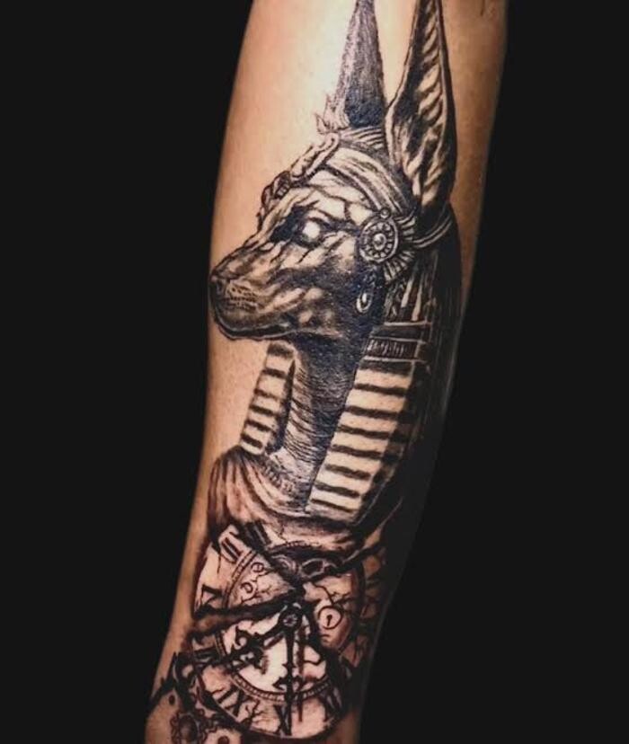 Images TATTOO IMPERIUM INK VENDRELL