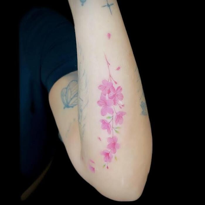 Images TATTOO IMPERIUM INK VENDRELL