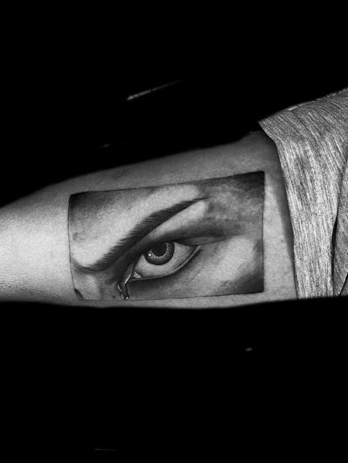 Images TATTOO IMPERIUM INK VENDRELL