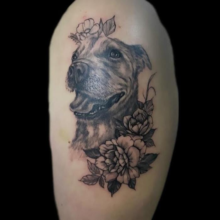 Images TATTOO IMPERIUM INK VENDRELL