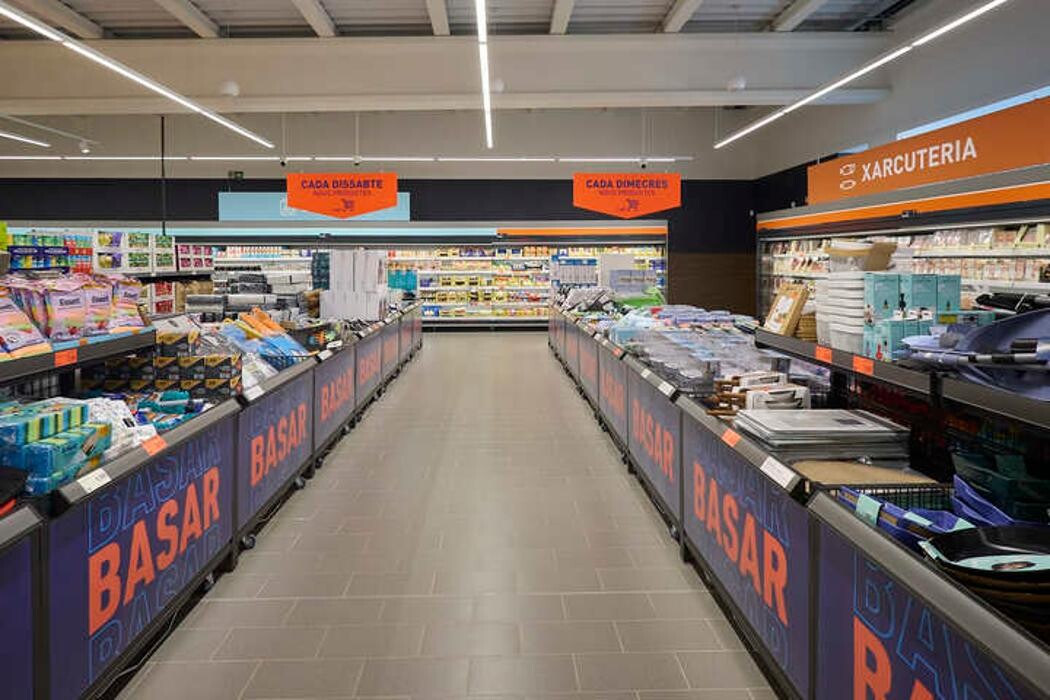 Images ALDI