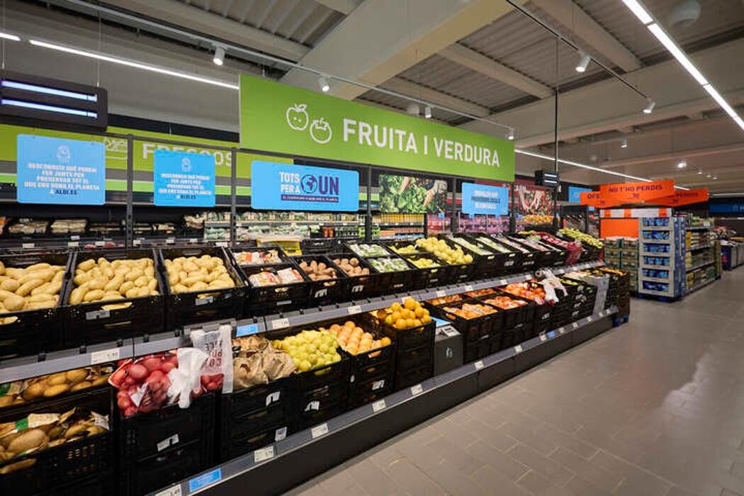 Images ALDI