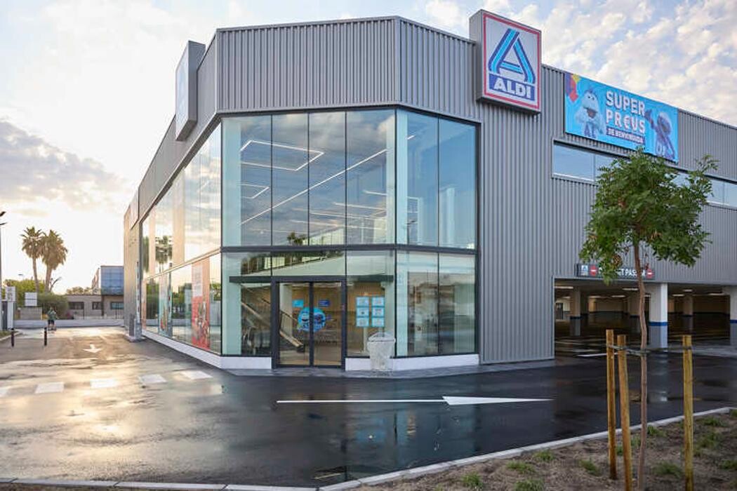 Images ALDI