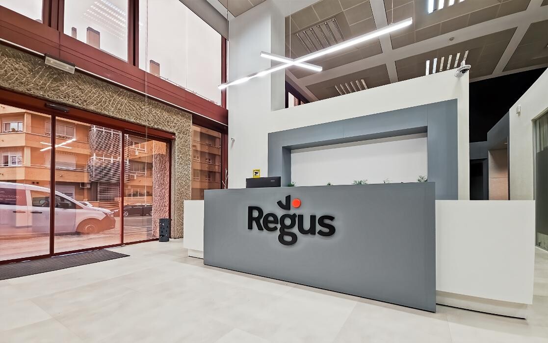 Images Regus