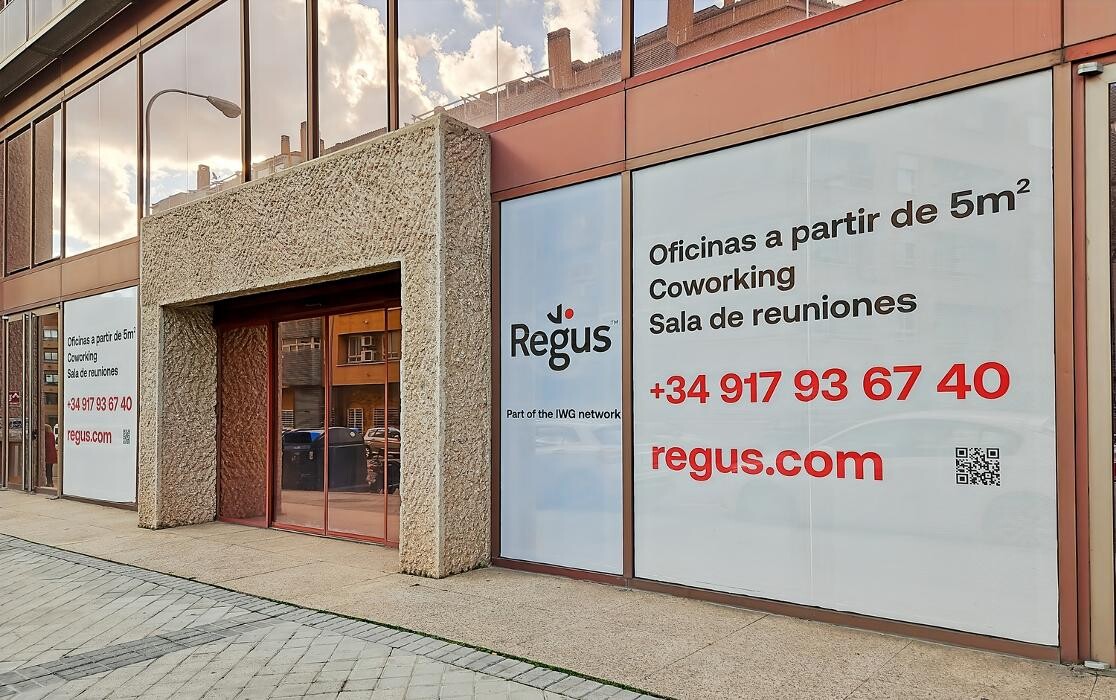 Images Regus