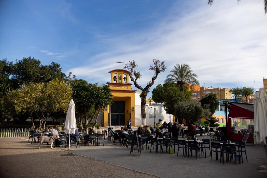 Images ACCIONA Charging Station
