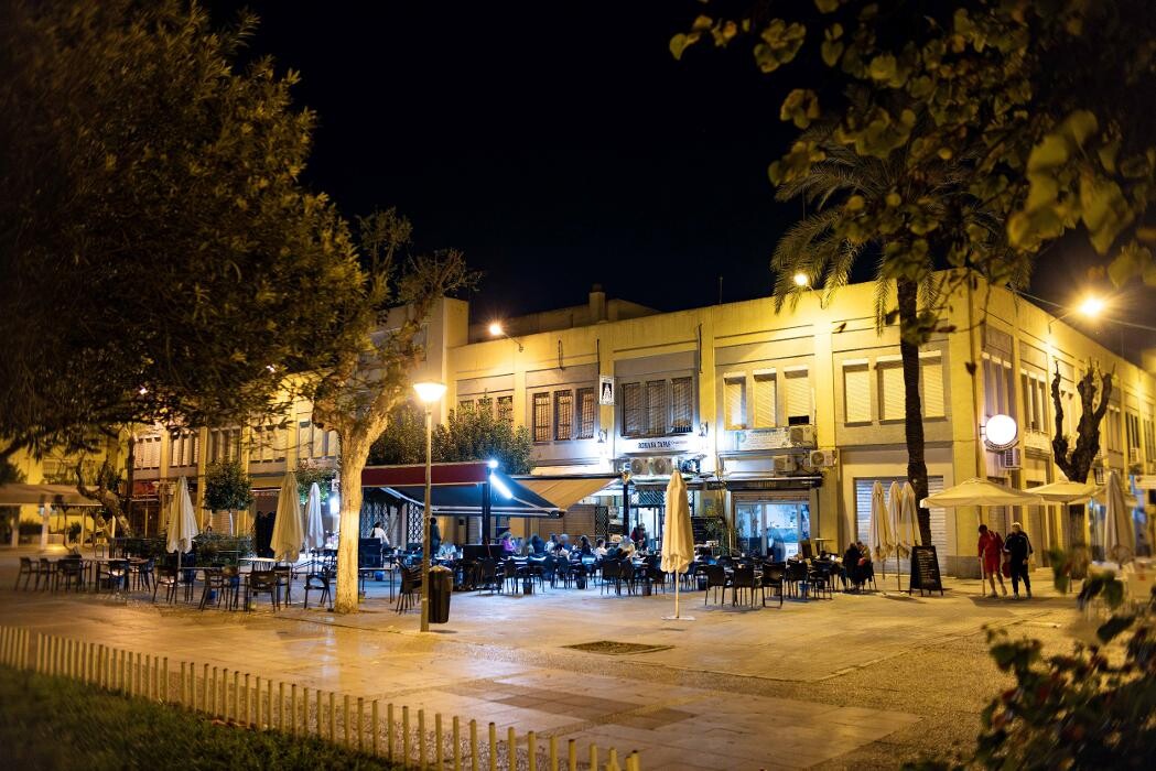 Images ACCIONA Charging Station