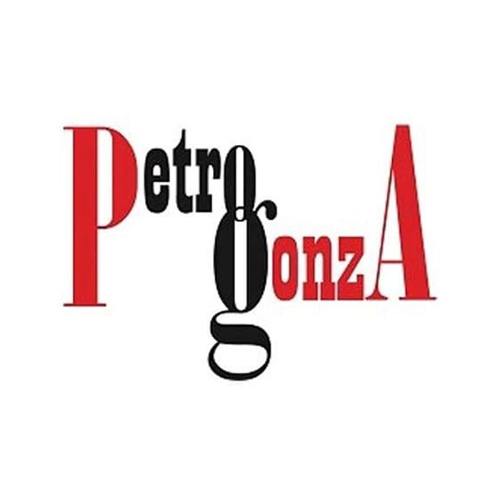 Petrogonza SL Logo