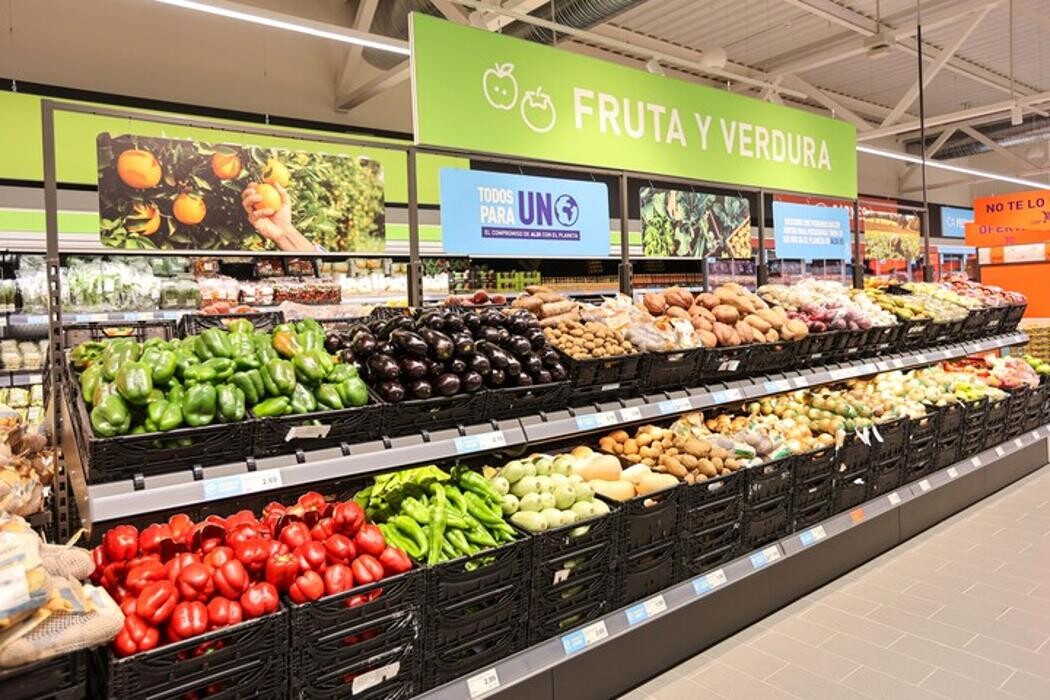 Images ALDI