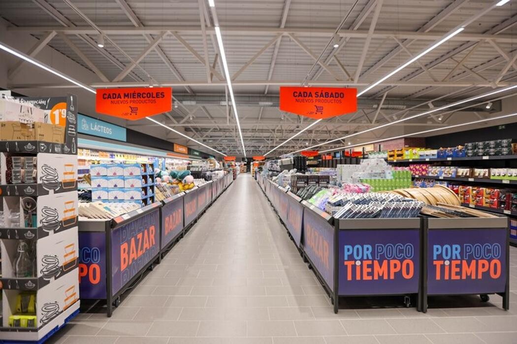 Images ALDI
