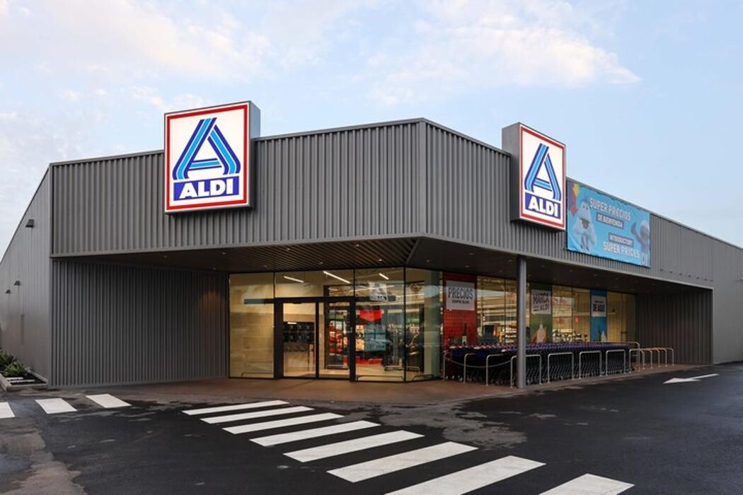 Images ALDI