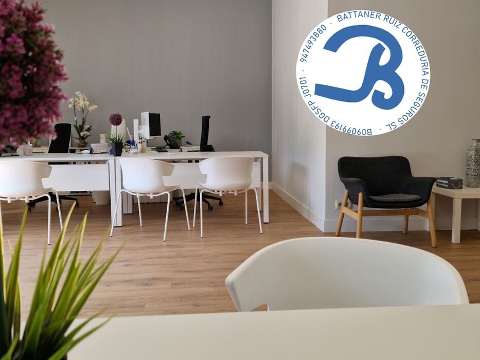 Images BATTANER RUIZ CORREDURÍA DE SEGUROS SL SEGUROS DE SALUD ADESLAS, ASISA, DKV..