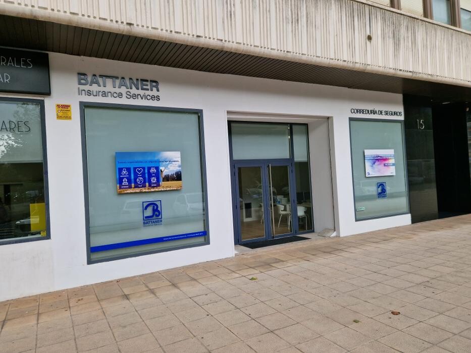 Images BATTANER RUIZ CORREDURÍA DE SEGUROS SL SEGUROS DE SALUD ADESLAS, ASISA, DKV..