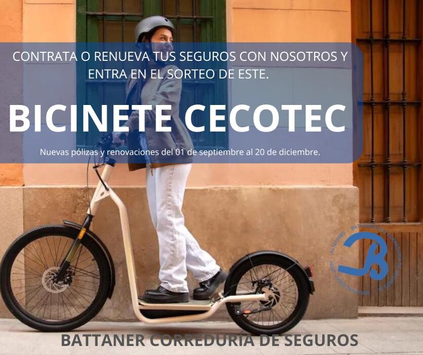 Images BATTANER RUIZ CORREDURÍA DE SEGUROS SL SEGUROS DE SALUD ADESLAS, ASISA, DKV..