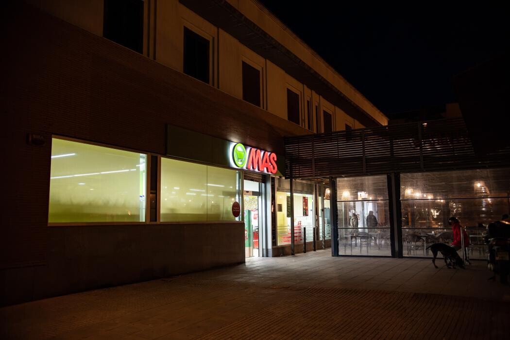 Images ACCIONA Charging Station