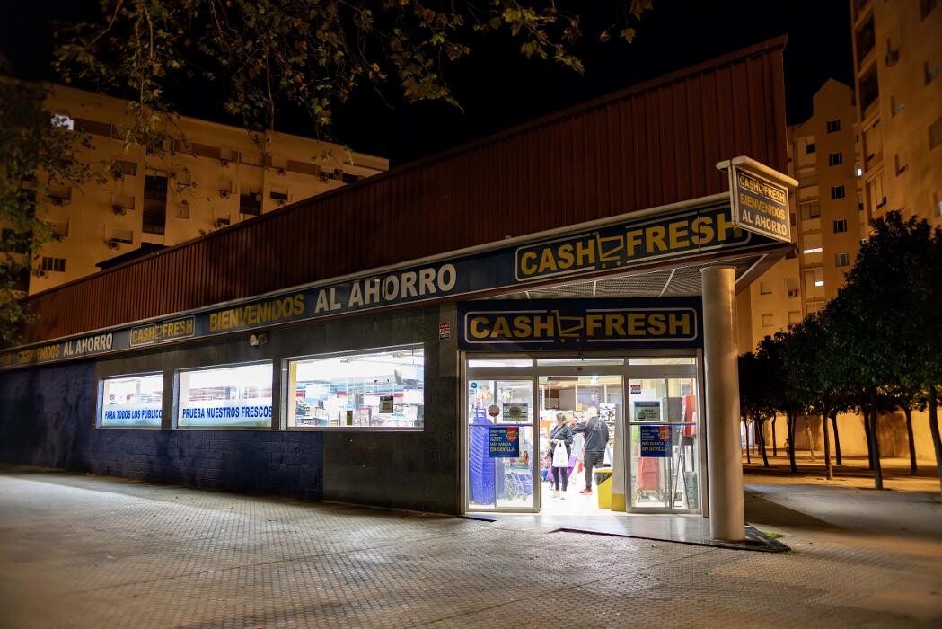 Images ACCIONA Charging Station