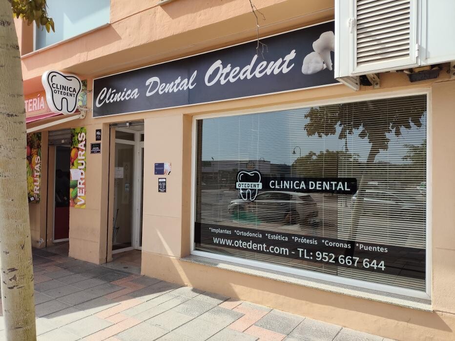 Images Clínica Dental Otedent