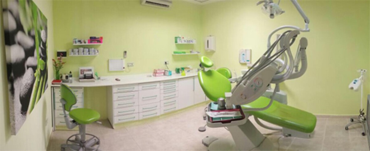 Images Clínica Dental Otedent