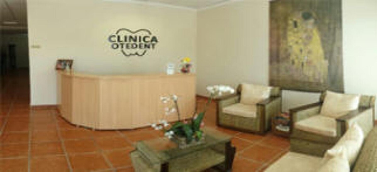 Images Clínica Dental Otedent