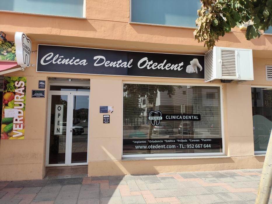 Images Clínica Dental Otedent