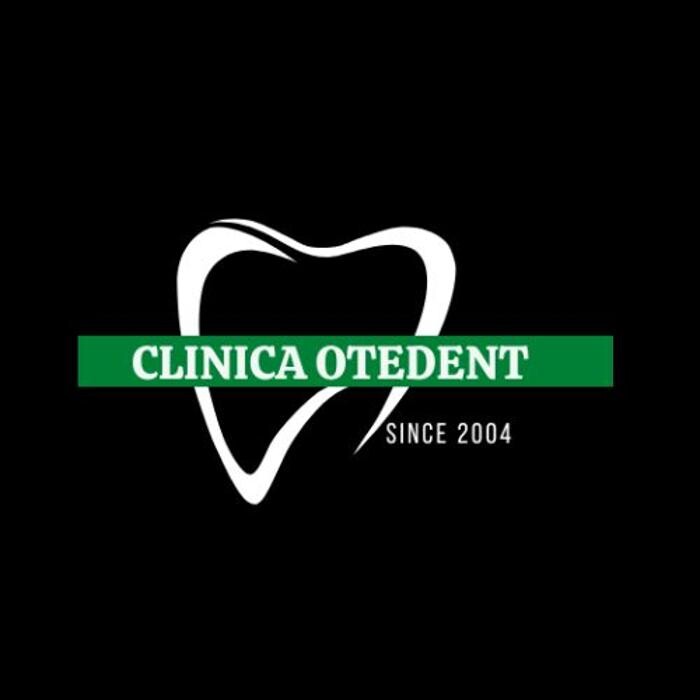 Clínica Dental Otedent Logo