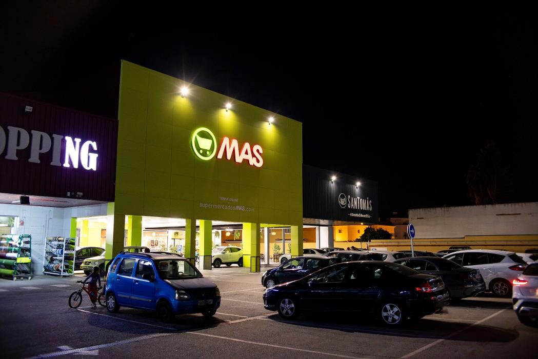 Images ACCIONA Charging Station