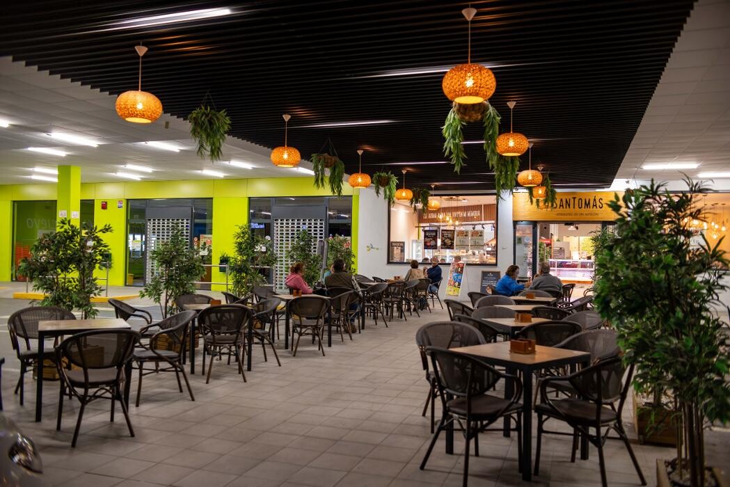 Images ACCIONA Charging Station