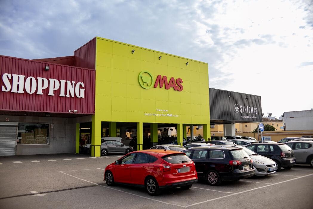 Images ACCIONA Charging Station