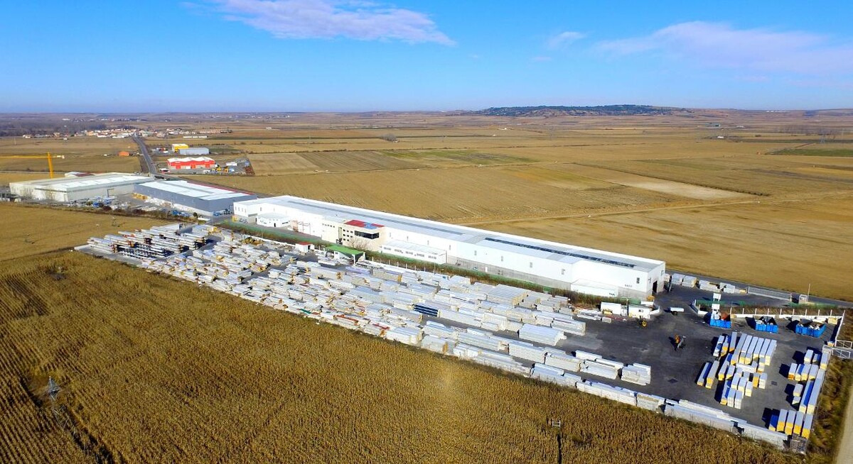 Images PANELAIS PRODUCCIONES S.A