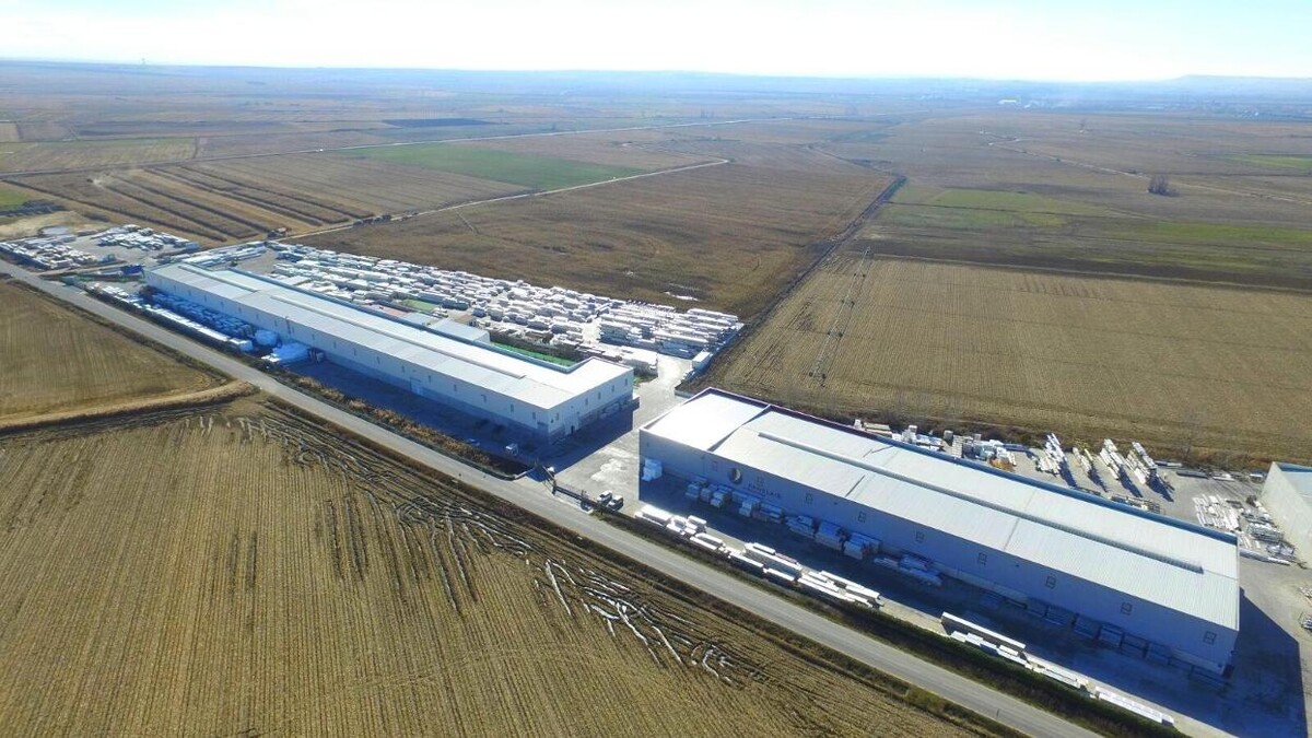 Images PANELAIS PRODUCCIONES S.A