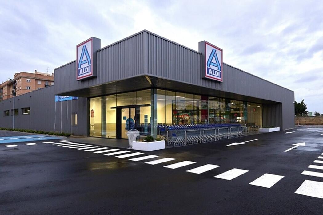 Images ALDI