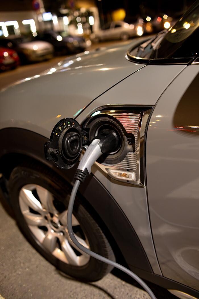 Images Shell Recharge Charging Station