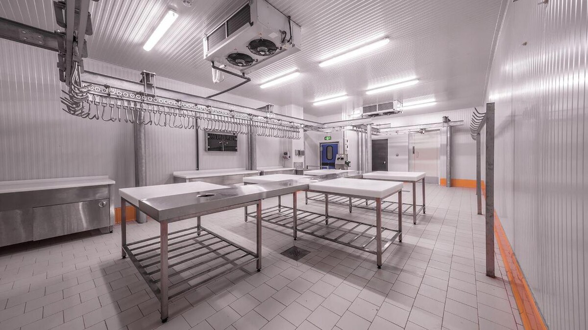 Images REFRIGERACIÓN MALLORCA