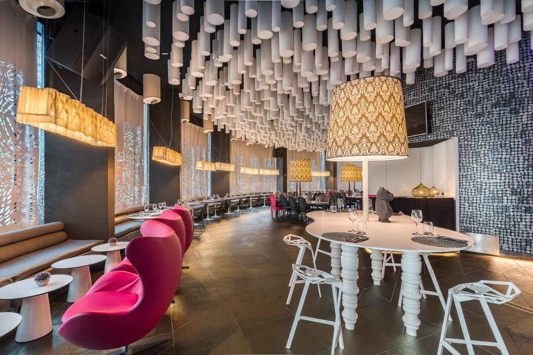 Images B Lounge