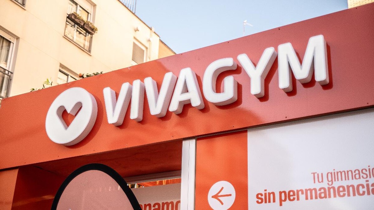 Images Gimnasio VivaGym Nervión