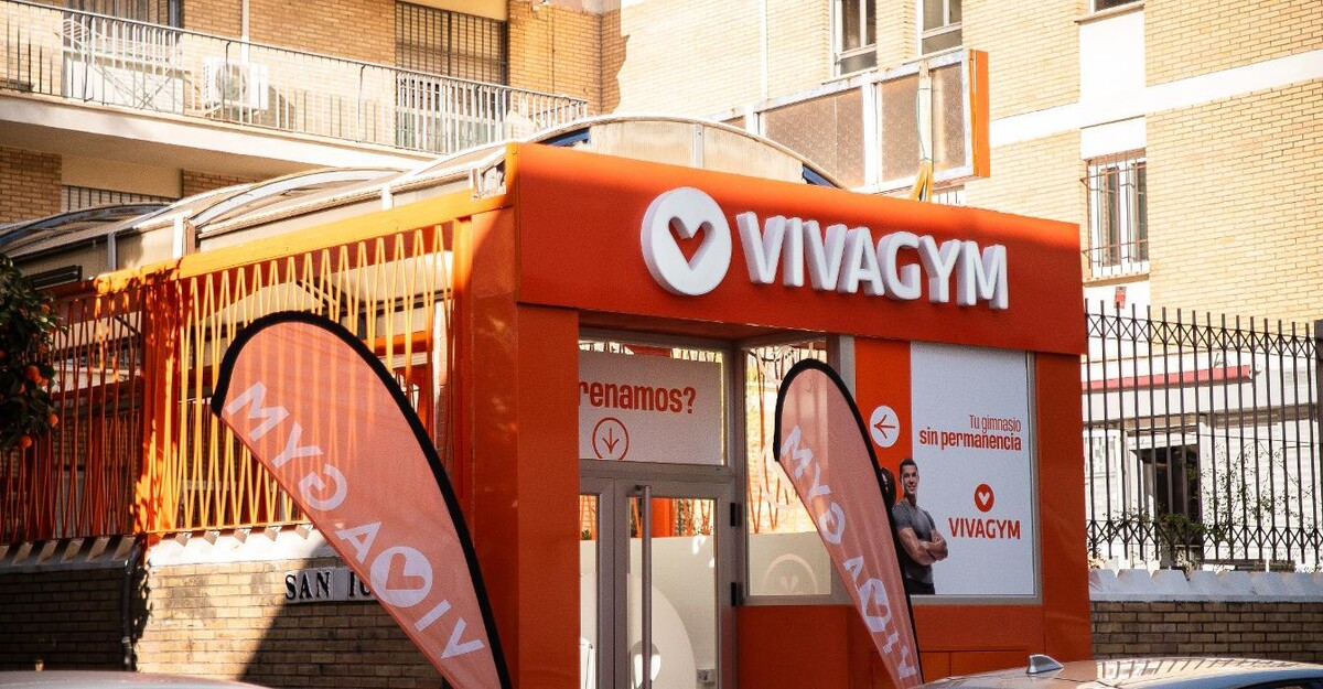 Images Gimnasio VivaGym Nervión