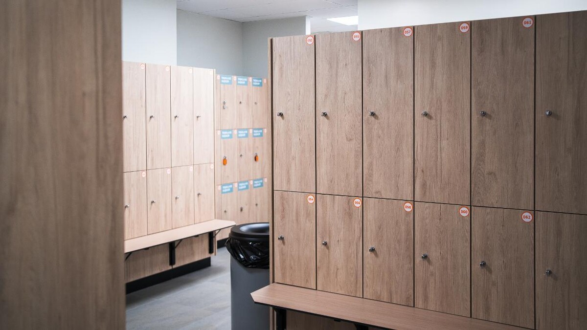 Images Gimnasio VivaGym Nervión