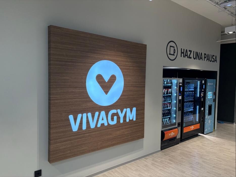 Images Gimnasio VivaGym Getafe Universidad